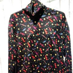 Talbots women’s turtleneck size large